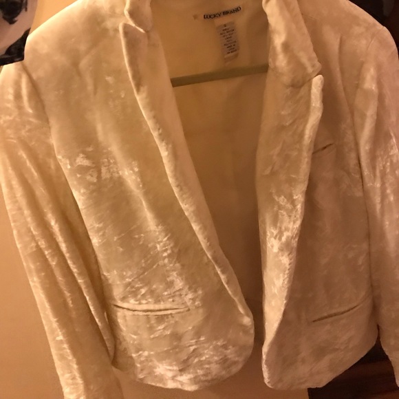 Women’s blazer - Picture 1 of 3